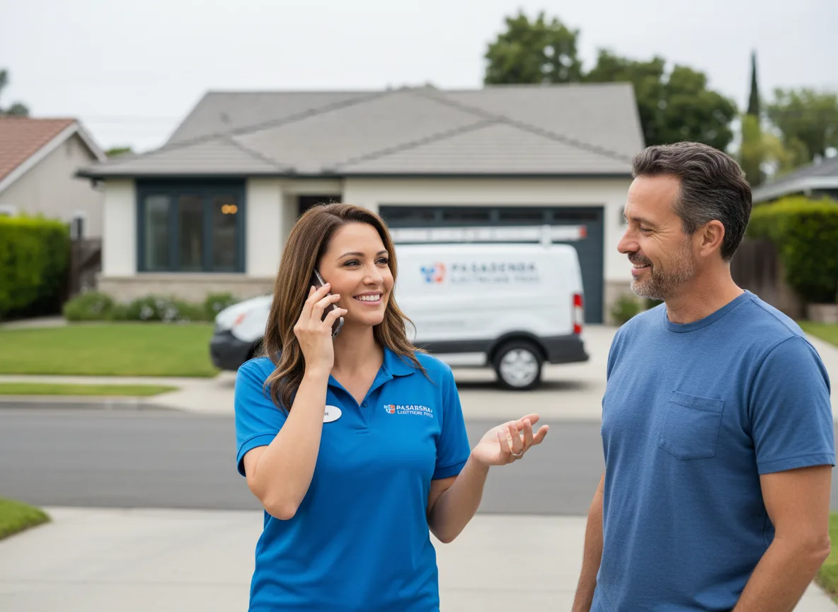 Electrician Pinehurst, TX FAQs